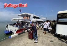 Koh Chang bridge backed as Trat hotel bookings hit 90% ahead of high season