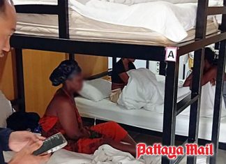 Koh Samui police probe foreign women soliciting tourists to cover living expenses
