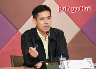 Pattaya reviews marathon traffic plan to reduce disruption for residents and businesses