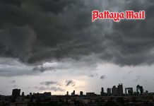 Thailand warns of continued rain and flash flood risks across 36 provinces