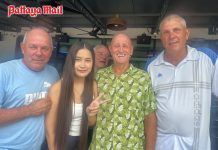 Cassin and Edwards share honours in challenging MyBar golf week