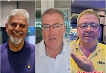 Khanna, Williams and Jurgensen take honours for Bunker Boys