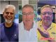 Khanna, Williams and Jurgensen take honours for Bunker Boys