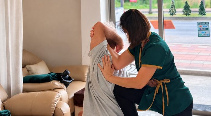 Karan Health Massage brings traditional Thai relaxation to Pattaya-Jomtien