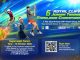 The 6th Royal Cliff Junior Tennis Thailand Championship serves up an exciting weekend for young players