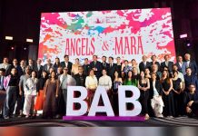 Bangkok Art Biennale brings contemporary art to 11 venues across Thailand’s capital