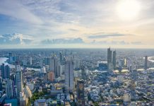Bangkok named world’s best city, Thailand earns global tourism honors