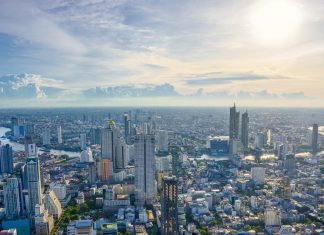 Bangkok named world’s best city, Thailand earns global tourism honors
