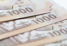 Bank of Thailand sets new checks for cash transactions of 5 million baht or more