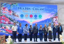 Hua Hin–Cha Am joins Thailand’s MICE city network