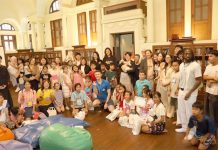 Milo Award makes international debut in Bangkok promoting animal welfare and inclusion