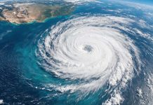 Super El Niño drives extreme weather shift across Pacific and Atlantic