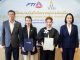 Thai industry and MICE agencies join forces to expand global trade and investment