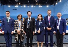 Thailand joins World Bank human capital project as 101st member