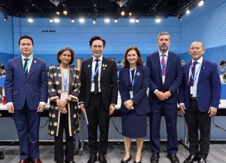 Thailand joins World Bank human capital project as 101st member