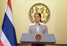 Thailand offers tour transport subsidies of up to 40,000 baht