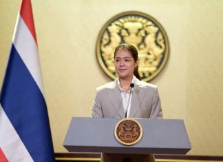 Thailand offers tour transport subsidies of up to 40,000 baht