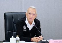 Thailand orders urgent aviation measures for heavy rain and storms