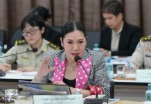 Thailand promotes high-value nature tourism while protecting national parks