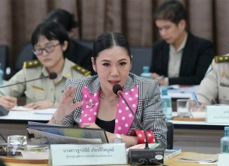 Thailand promotes high-value nature tourism while protecting national parks