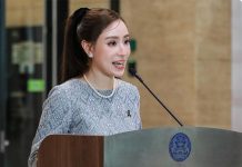 Thailand uses IMF–World Bank meetings to advance youth skills and vocational education