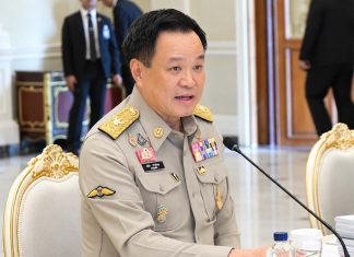 EEC approves four new investment zones in Chonburi and Rayong for advanced industries
