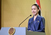 Thailand to use 320 electric vehicles for greener IMF–World Bank meetings