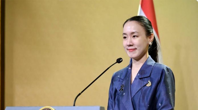 Thailand to use 320 electric vehicles for greener IMF–World Bank meetings