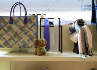 BAAC showcases Thai farmers’ products at IMF–World Bank meetings in Bangkok