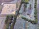 Oil-like sheen found in floodwater near industrial waste landfill in Prachin Buri