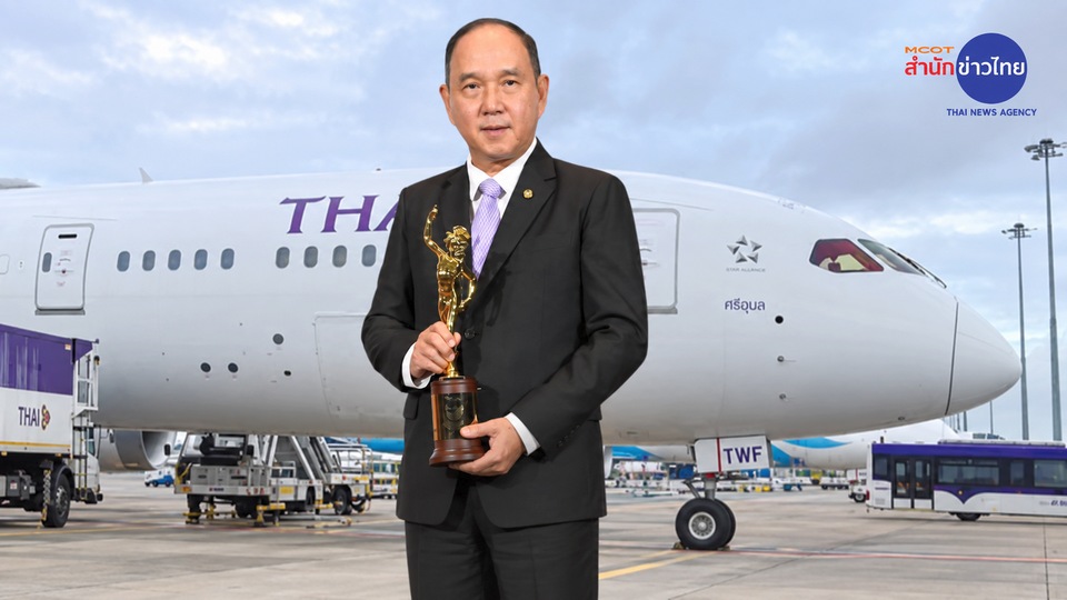 Thai Airways board removes CEO Chai Eamsiri amid baggage delays