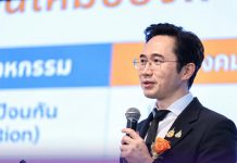 Thailand launches three innovation programs to advance medical technology