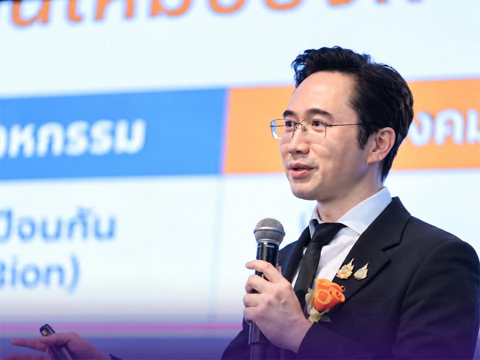 Thailand launches three innovation programs to advance medical technology