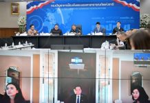 Thailand orders urgent flood preparations ahead of October 9–13 rains