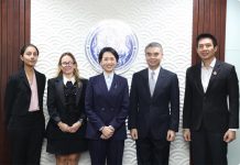 Thailand reviews anti-corruption practices in push for OECD membership