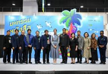 Thailand’s Book Expo champions critical thinking and creative industries
