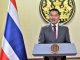 Anutin orders PM2.5 preparations, hazardous waste checks and OECD readiness