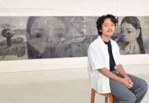 MOCA Bangkok presents Indonesian artist Roby Dwi Antono’s first solo exhibition in Thailand