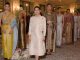 Princess Sirivannavari showcases Thai national costume and craftsmanship in Paris