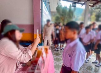 Thai court jails three defendants in scheme using children’s IDs to register scam SIM cards