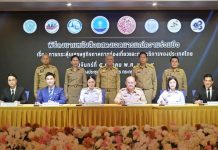 Thailand plans to turn airport layovers into short tourism trips