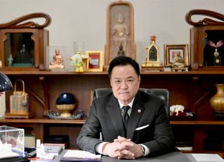 Thailand reaffirms commitment to international law and peaceful dispute resolution