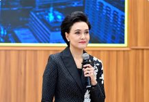 Commerce Minister outlines three-pillar strategy to strengthen Thailand’s economic security