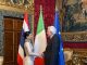Italy honors Princess Sirivannavari for promoting fashion and craftsmanship