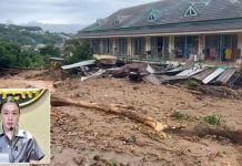 Phuket flood victims eligible for government disaster insurance claims