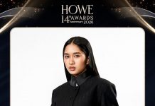 Phuket’s Nene Royal receives HOWE Hall of Fame Award 2026