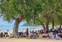 Sattahip has it all, from stunning beaches and islands to cafés and local markets