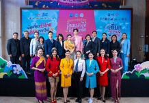 TAT launches three campaigns to generate 629 million baht in domestic tourism spending