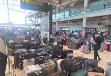 Thai Airways cuts Bangkok flights by 30% to clear 5,600-bag backlog
