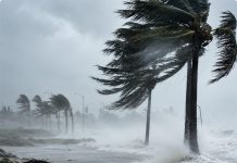 Thailand alerts 53 provinces and Bangkok to heavy rain and flood risks
